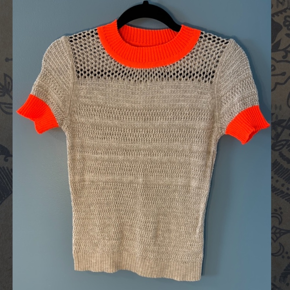 Moth short sleeve